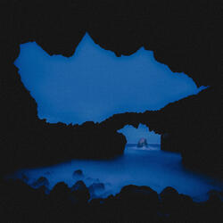 Ocean Blue Echo