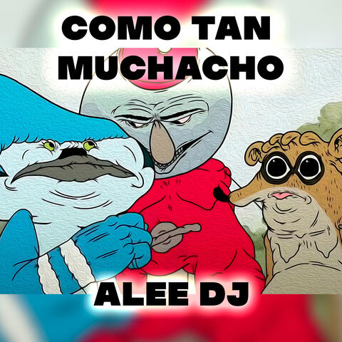 Alee DJ