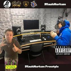JkashMurkum freestyle