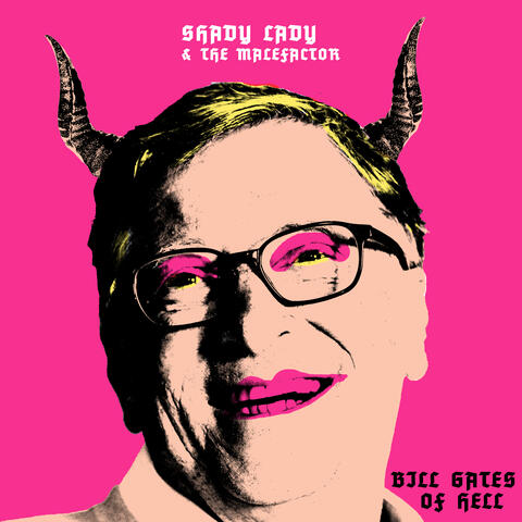 Bill Gates Of Hell