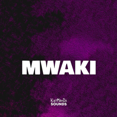 MWAKI Afro Drill