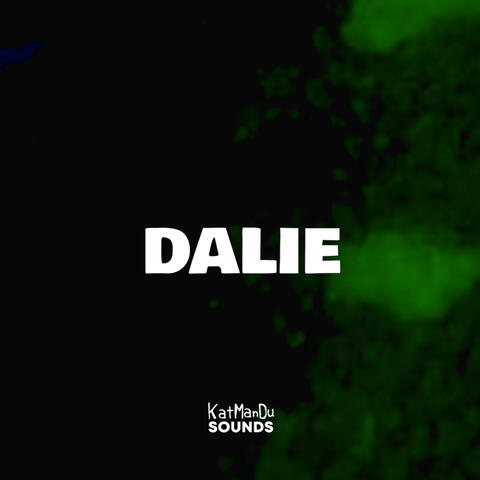 DALIE Afro Drill