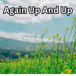 Again Up And Up