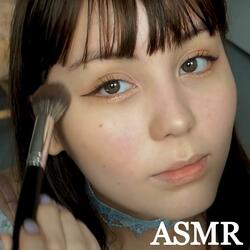 Doing My Makeup Pt.3