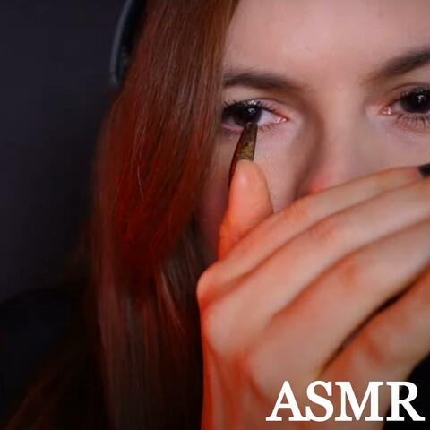 Caroline ASMR