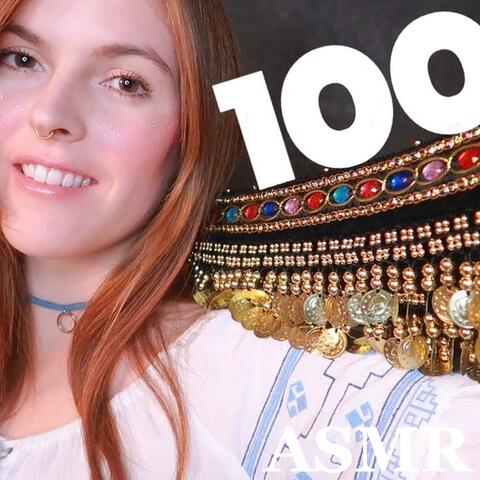 100 Triggers in 18 Minutes