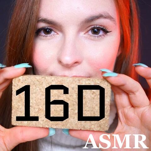 16D Audio for People Who Can't Get Tingles