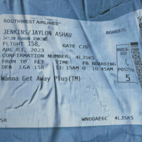 Flight 158
