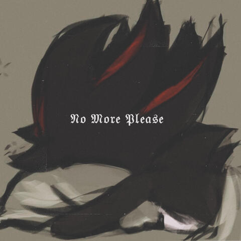 No More Please