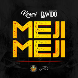 Meji Meji