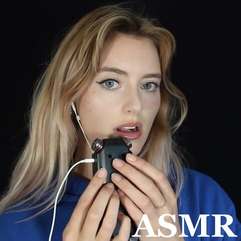 Gloria ASMR