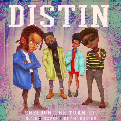 Distin