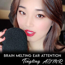 ASMR Ear Attention 3