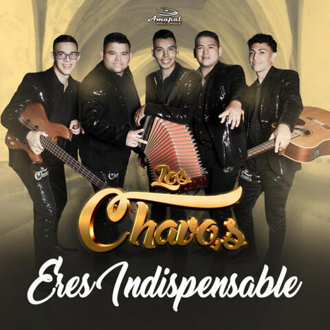 Eres Indispensable