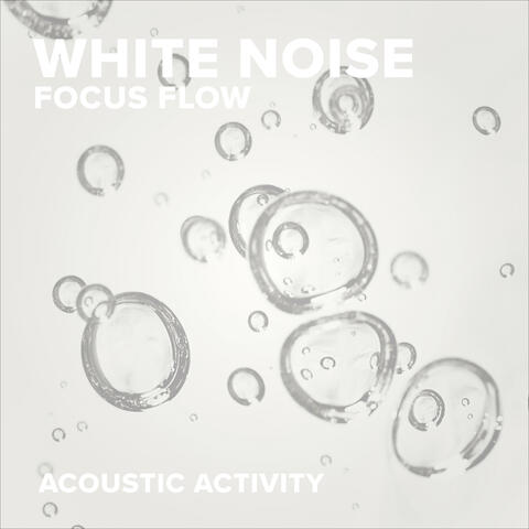 Acoustic Activity