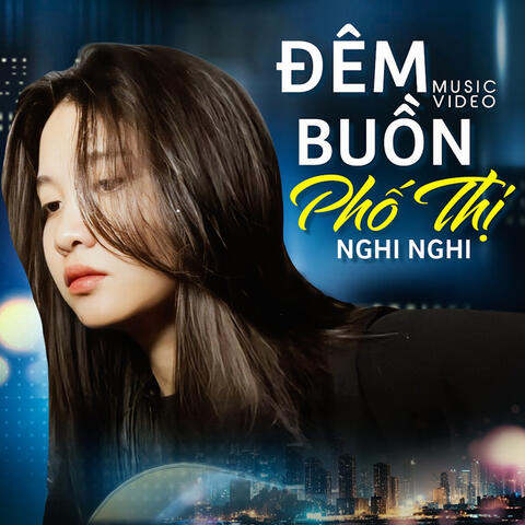 Đêm Buồn Phố Thị