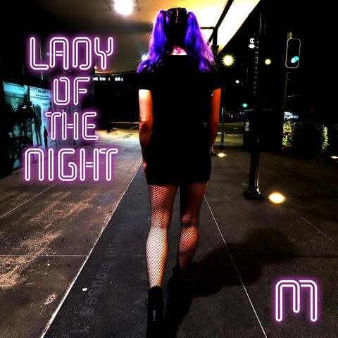 Lady Of The Night