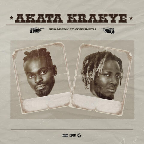 Akata Krakye