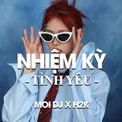 Nhiệm Kỳ Tình Yêu (Remix)