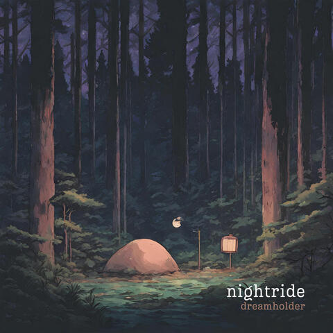 night ride