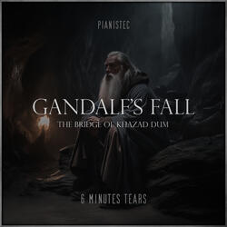 Gandalf's Fall - The Bridge of Khazad Dum (6 Minutes Tears)