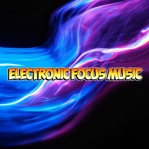 Electronic Concentration Music