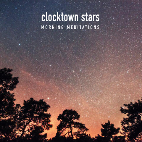 morning meditations