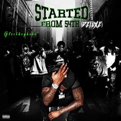 Walk Up (feat. Glockboy Shottaz)