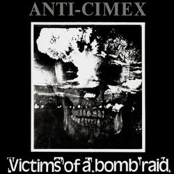 Victims Of A Bombraid