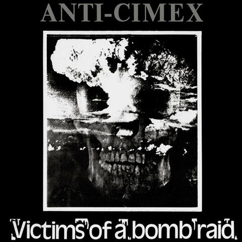 Victims Of A Bombraid