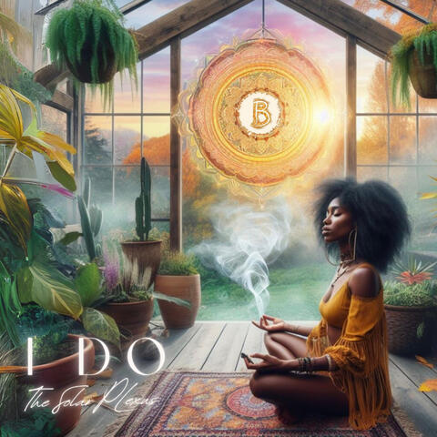 "I Do" A Guided Meditation