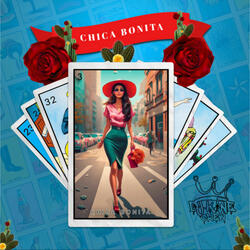 Chica Bonita