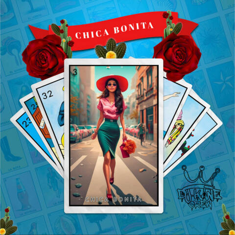 Chica Bonita