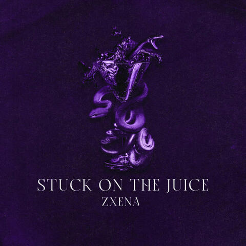 Stuck On The Juice