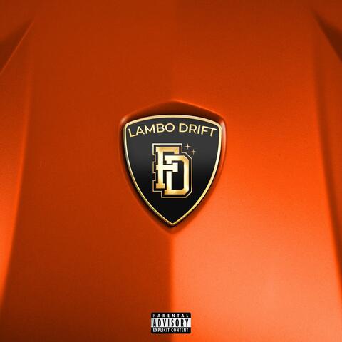 Lambo Drift