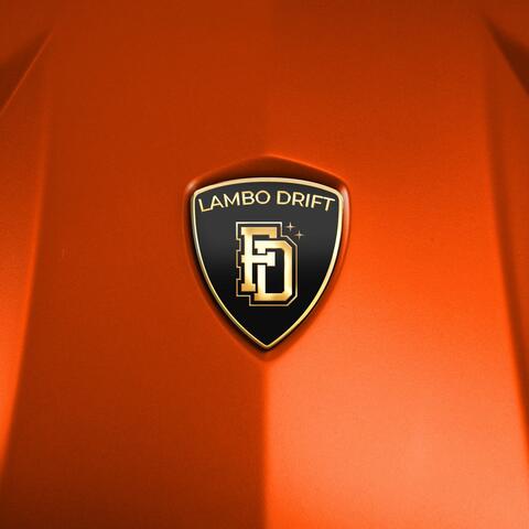 Lambo Drift