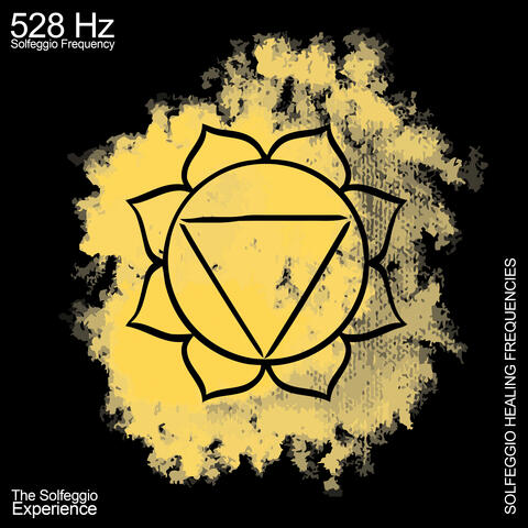 The Solfeggio Experience