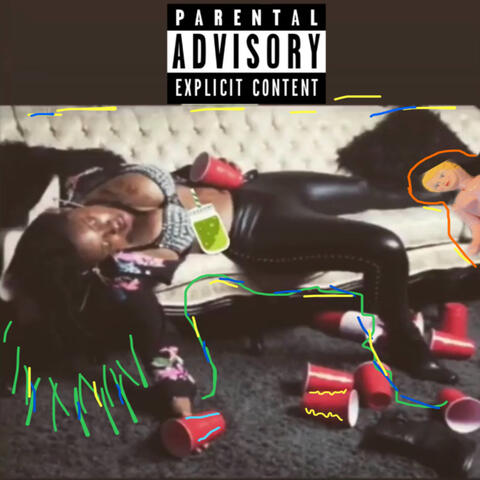 The Solo Cup E.P