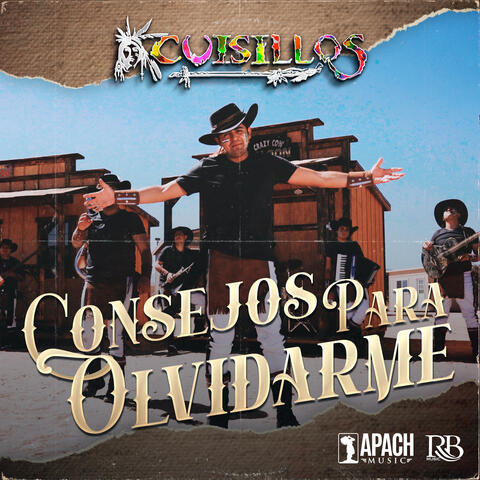 Consejos Para Olvidarme