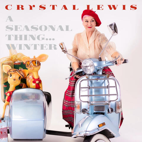 A Seasonal Thing...Winter