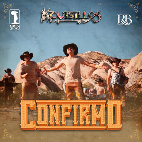 Confirmo