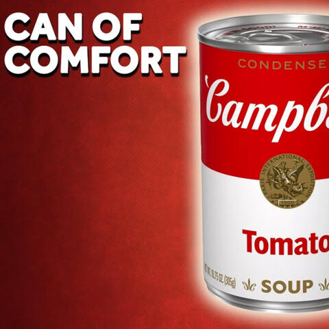 How Campbell's Soup Has Stood The Test of Time