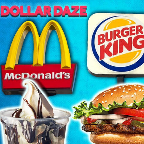 The Rise and Fall of the Dollar Menu