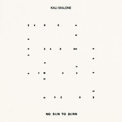 No Sun To Burn (for brass)
