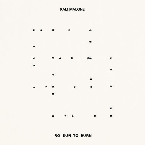 No Sun To Burn (for brass)