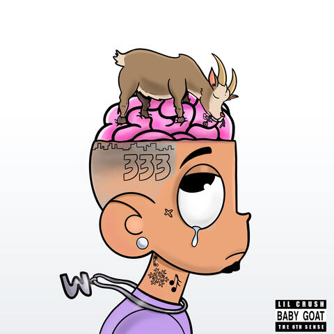 Baby Goat (The 6th Sense)