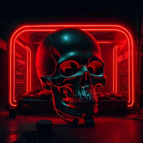 SKULL TROOPER