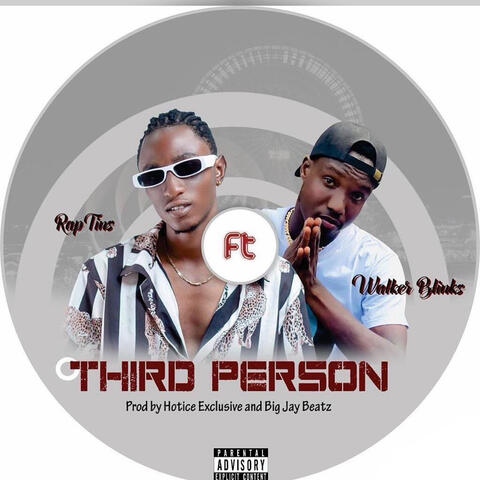 Third Person