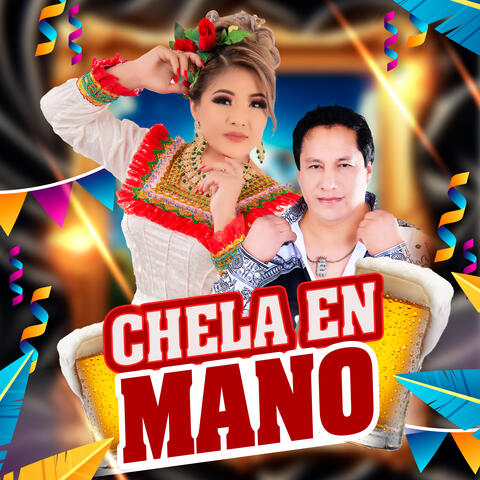 Chela En Mano