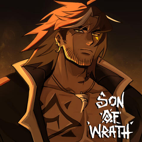 Son of Wrath - Evans's Theme